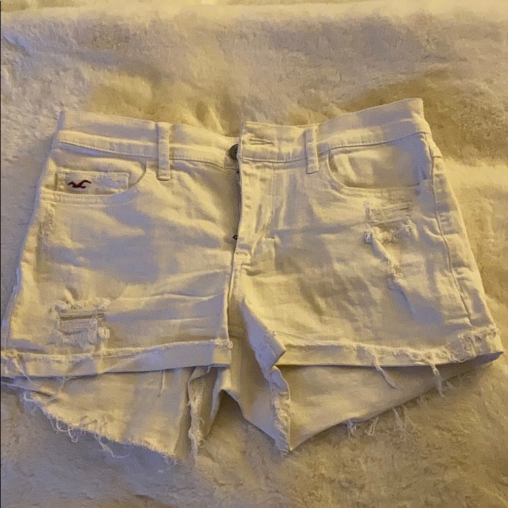 Hollister shorts